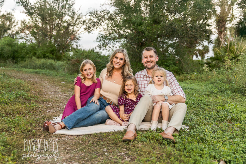 Sarasota Family Photographer