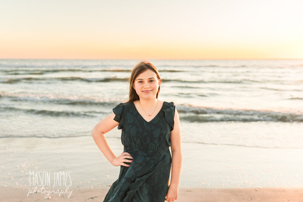 Sarasota Senior Photographer 