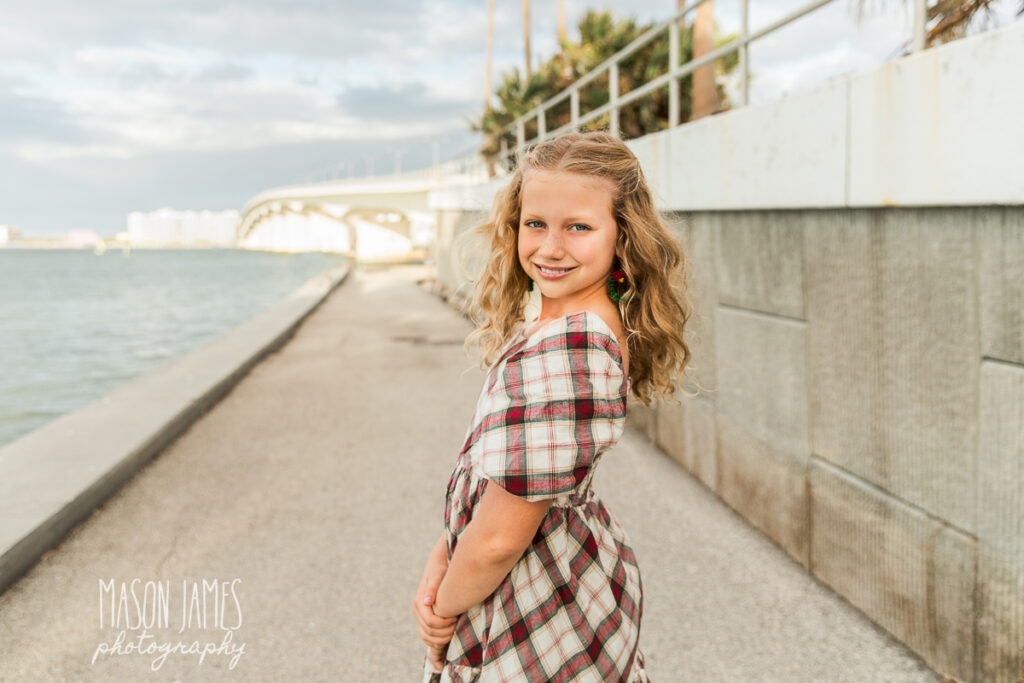 Sarasota Family Photographer 