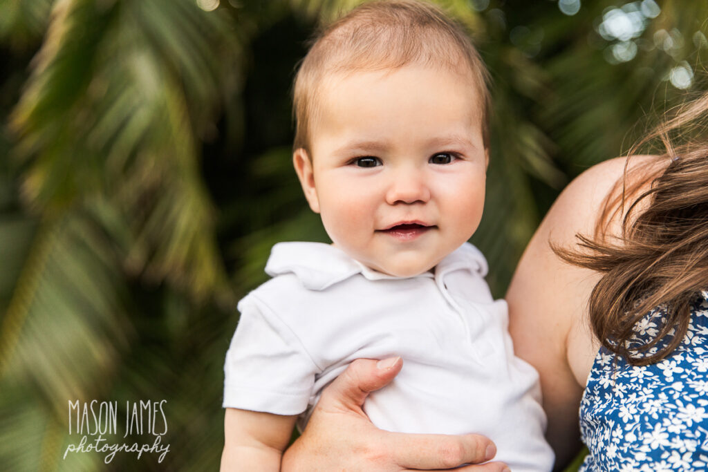 Sarasota Family Photographer 