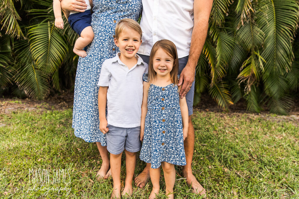 Sarasota Family Photographer 