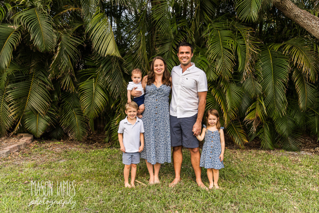 Sarasota Family Photographer 