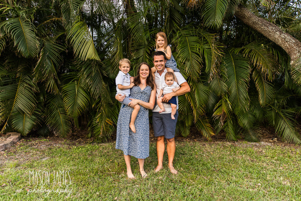 Sarasota Family Photographer 