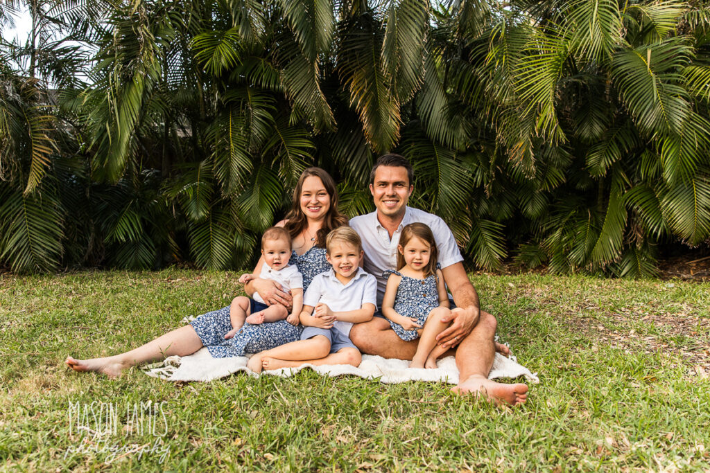 Sarasota Family Photographer 