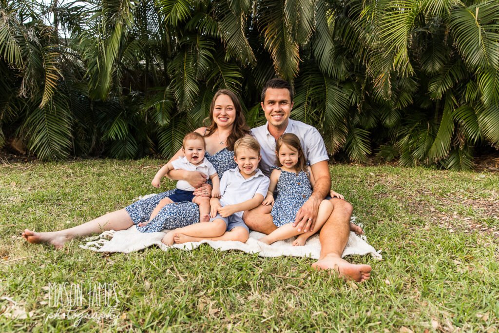 Sarasota Family Photographer 