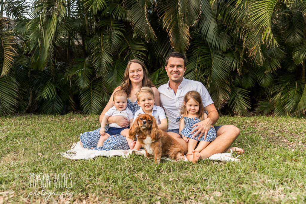 Sarasota Family Photographer 