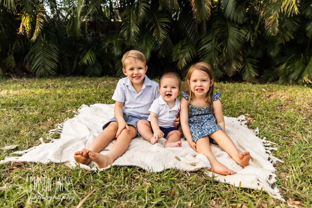 Sarasota Family Photographer 