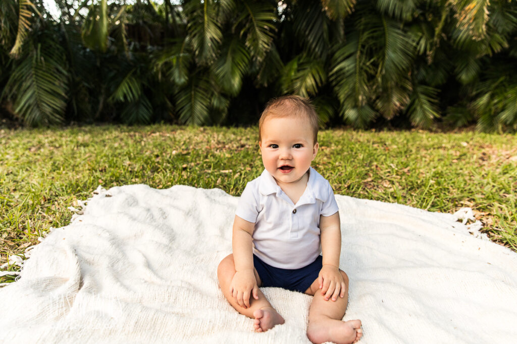 Sarasota Family Photographer 