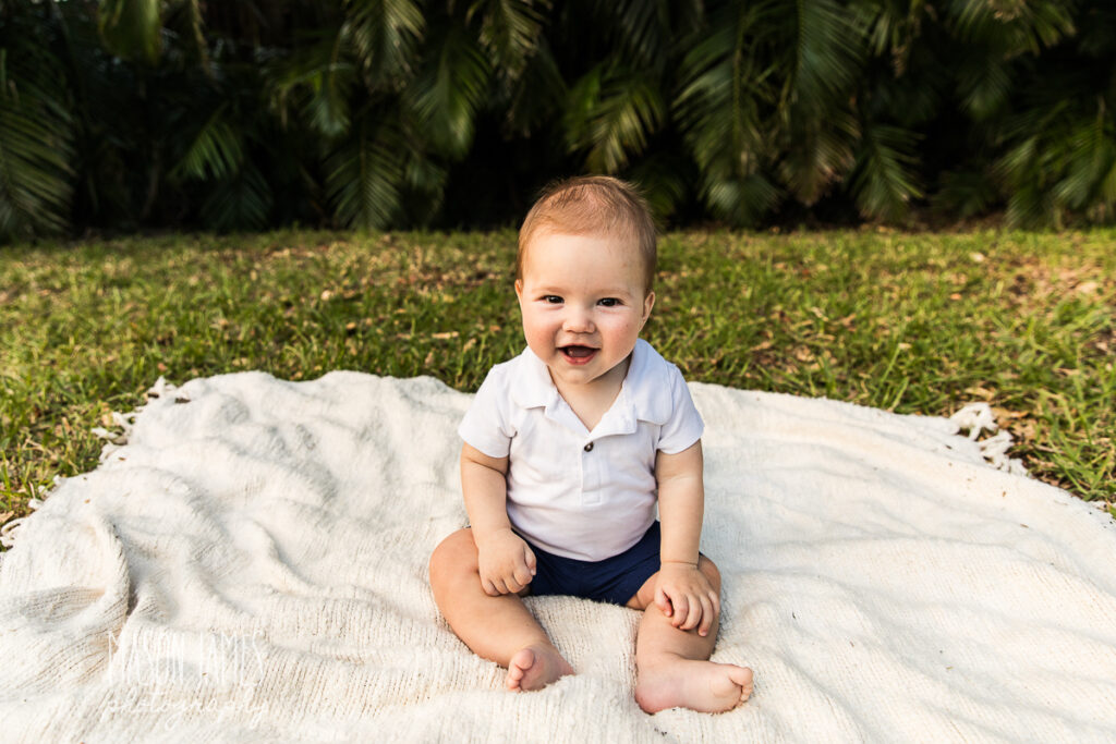 Sarasota Family Photographer 