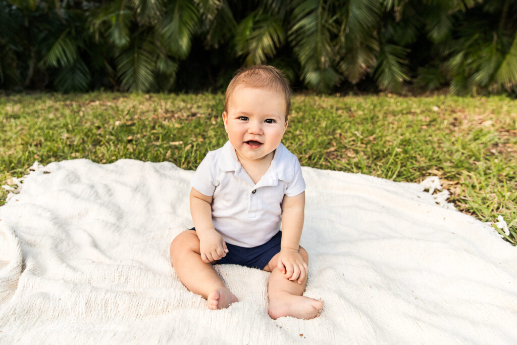 Sarasota Family Photographer 