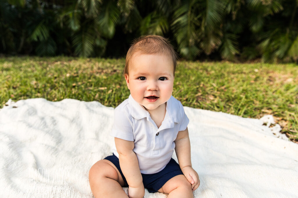 Sarasota Family Photographer 