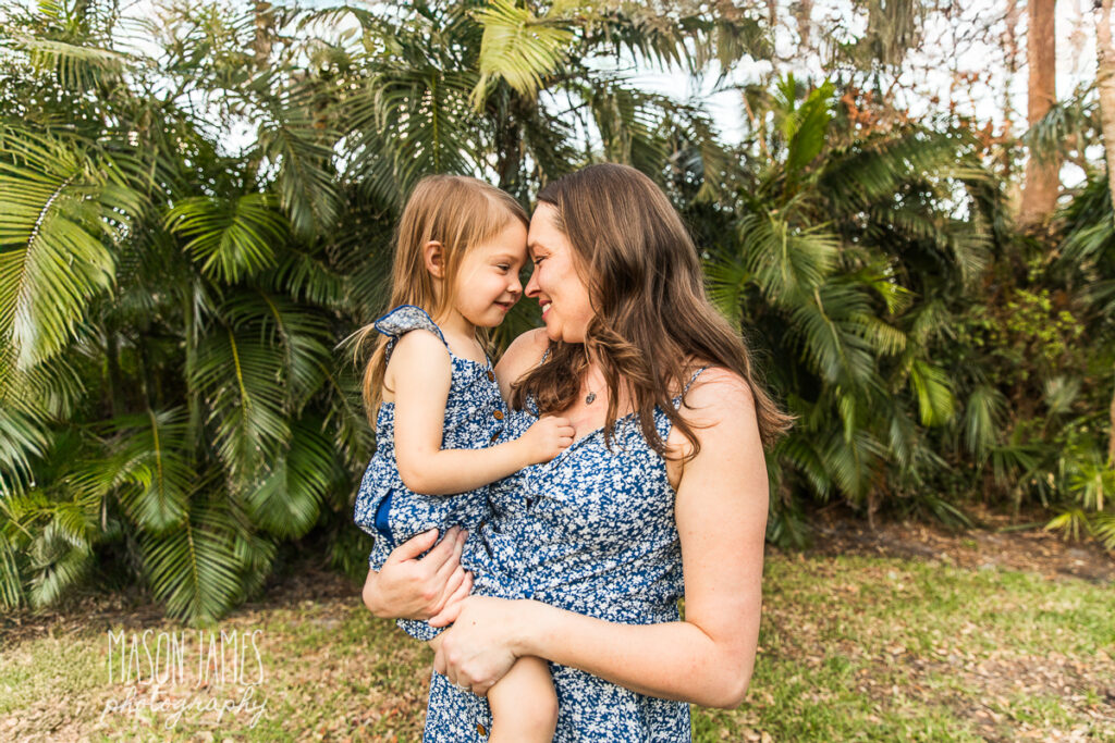 Sarasota Family Photographer 