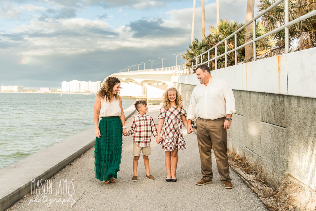 Sarasota Family Photographer 