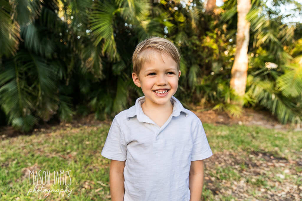 Sarasota Family Photographer 