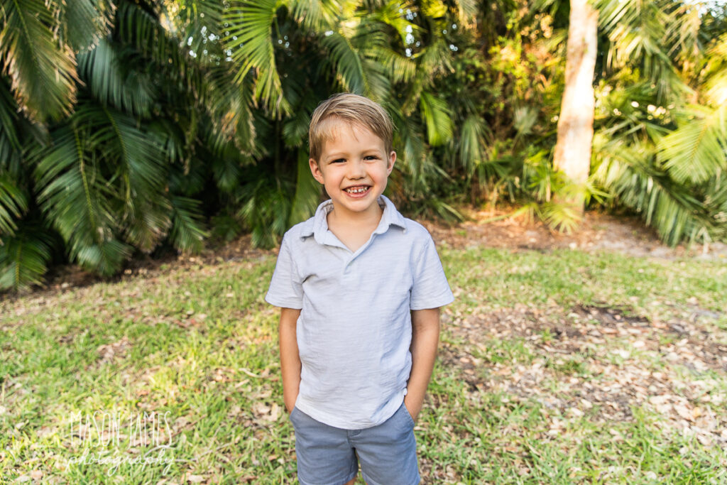 Sarasota Family Photographer 