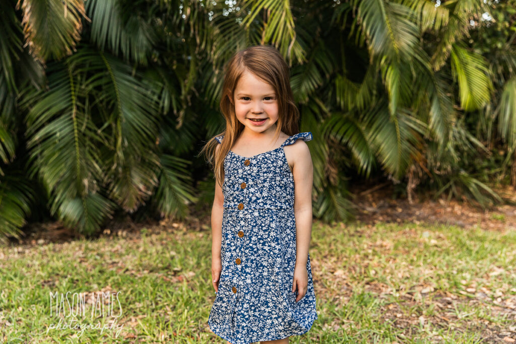 Sarasota Family Photographer 