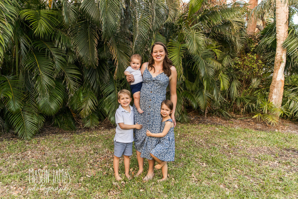 Sarasota Family Photographer 