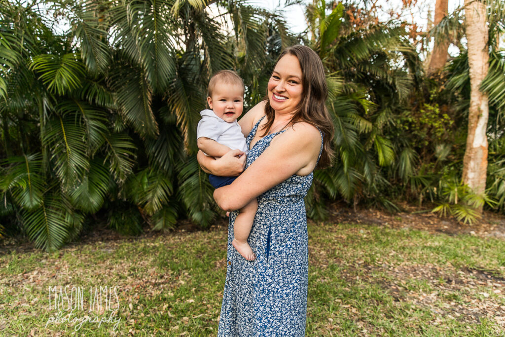 Sarasota Family Photographer 