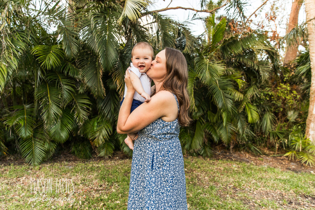 Sarasota Family Photographer 