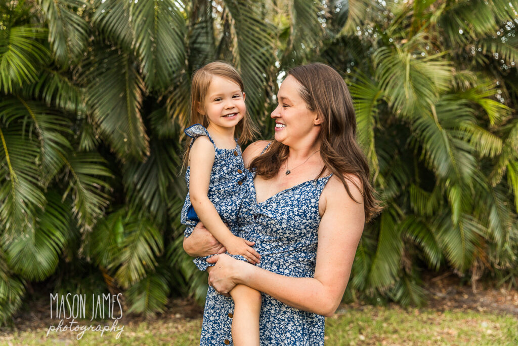 Sarasota Family Photographer 