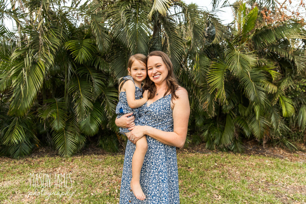 Sarasota Family Photographer 