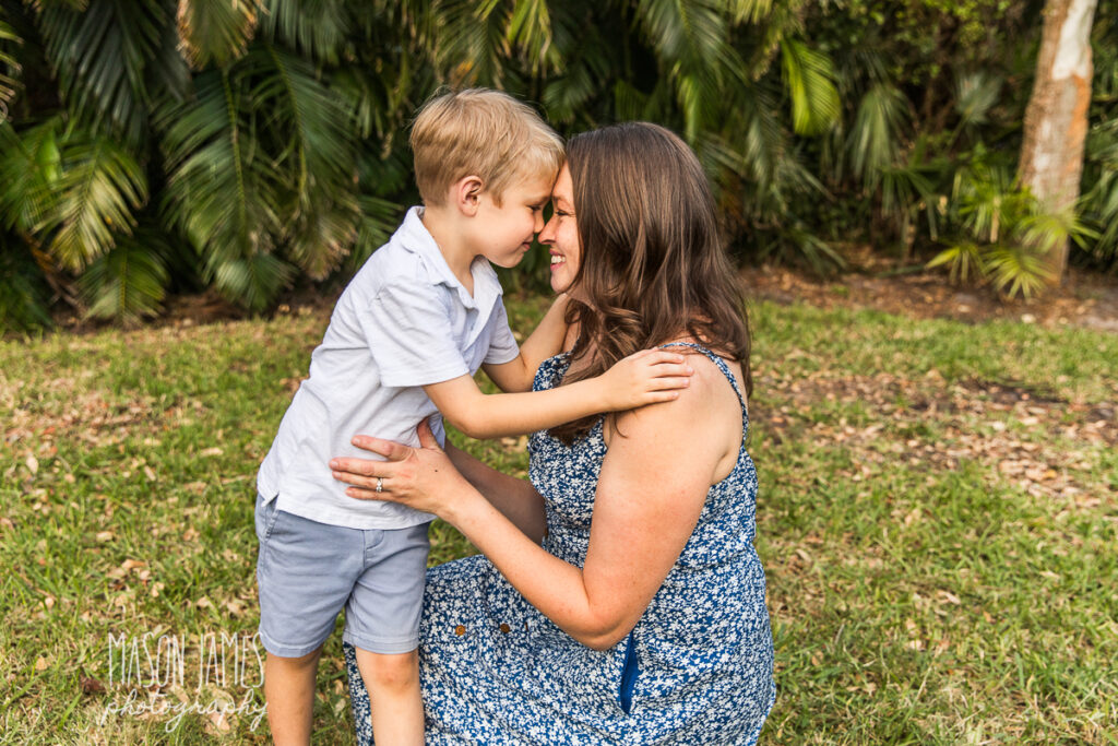 Sarasota Family Photographer 