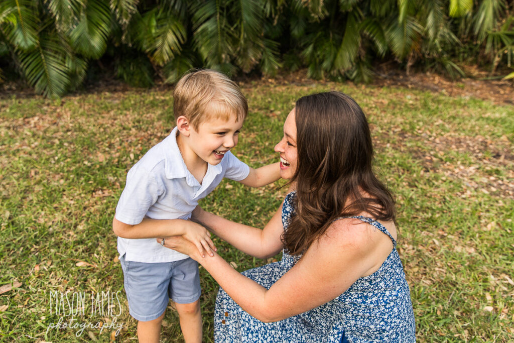 Sarasota Family Photographer 