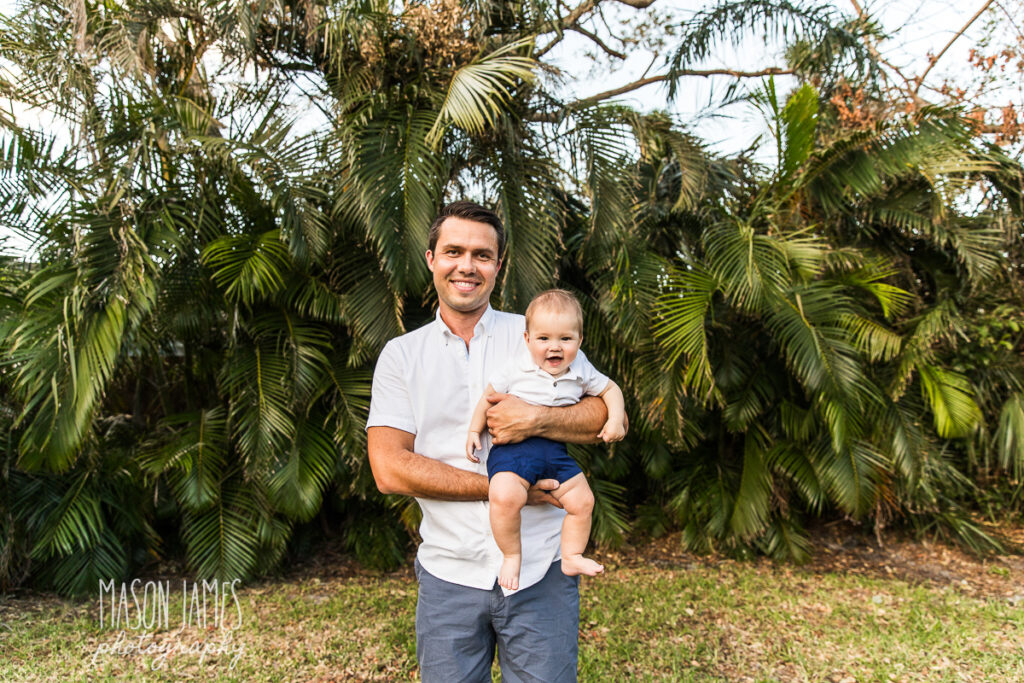 Sarasota Family Photographer 