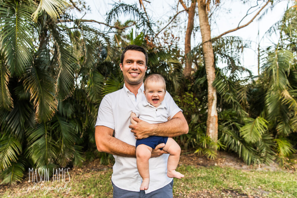 Sarasota Family Photographer 