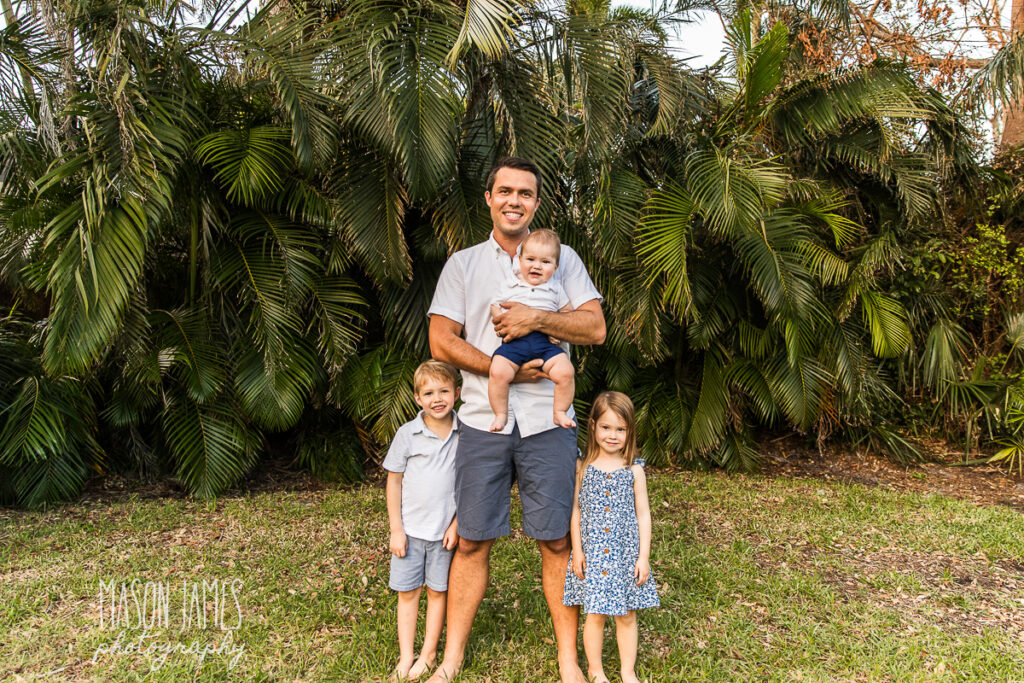 Sarasota Family Photographer 