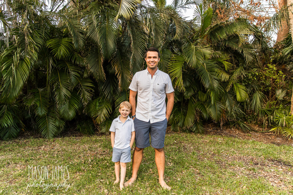 Sarasota Family Photographer 