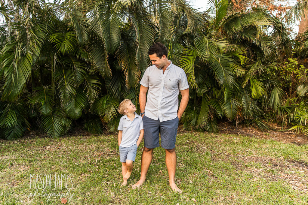 Sarasota Family Photographer 