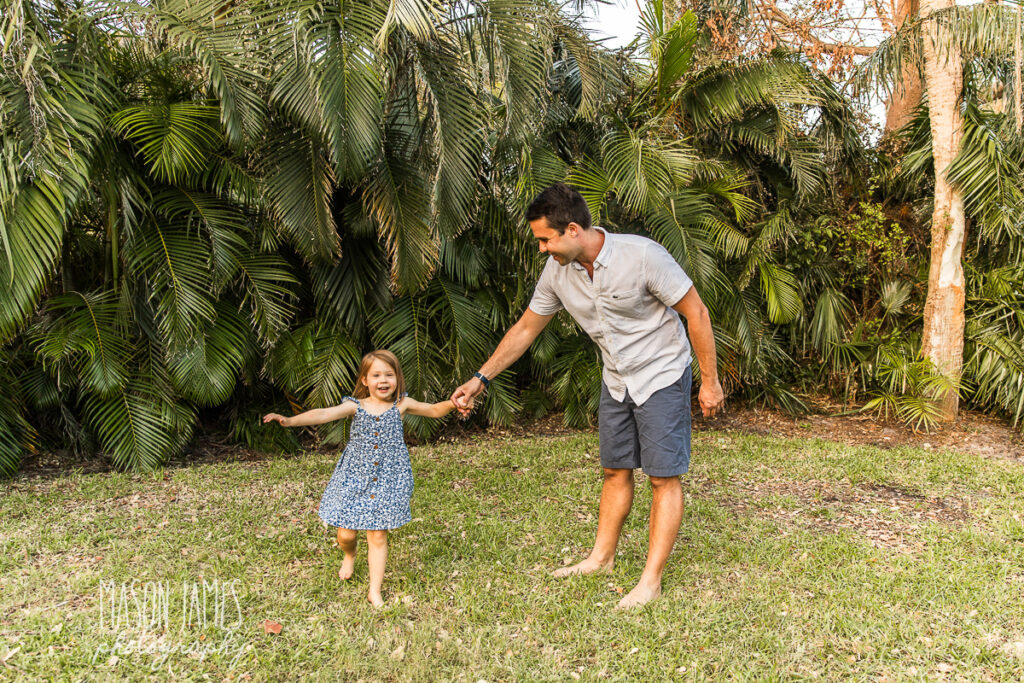 Sarasota Family Photographer 