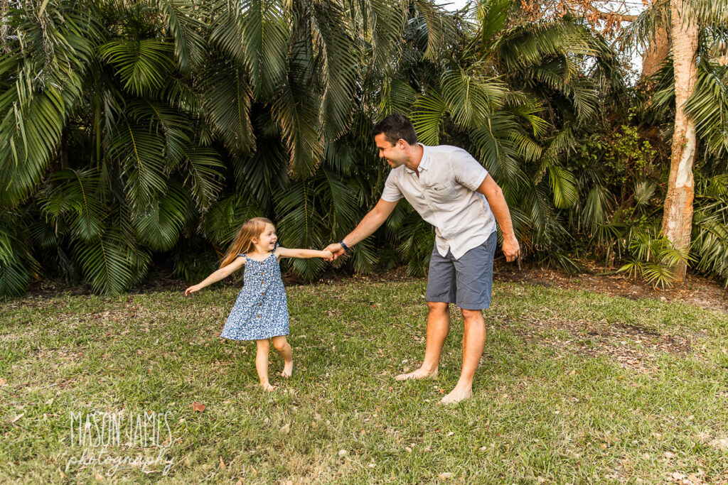 Sarasota Family Photographer 