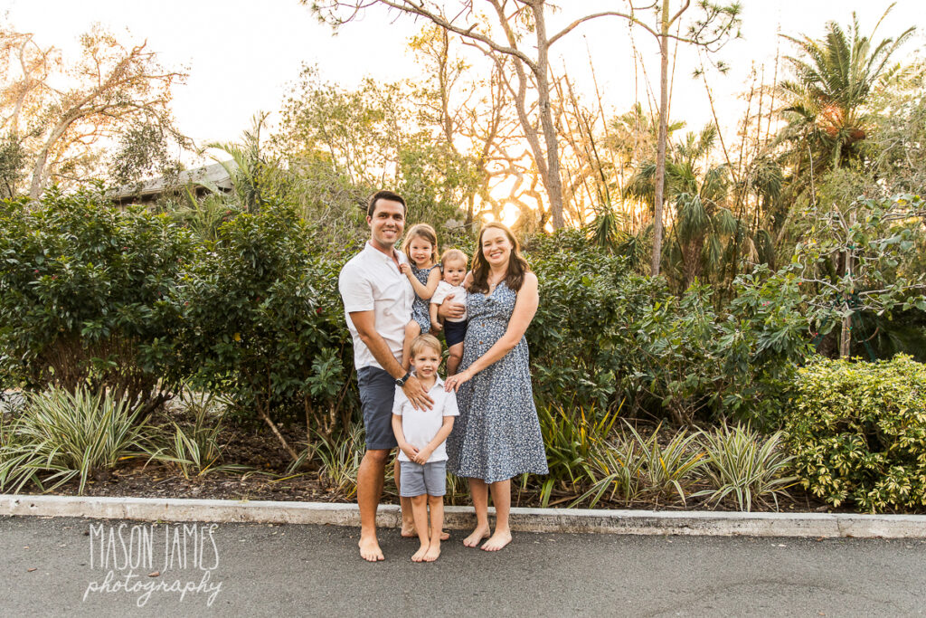 Sarasota Family Photographer 