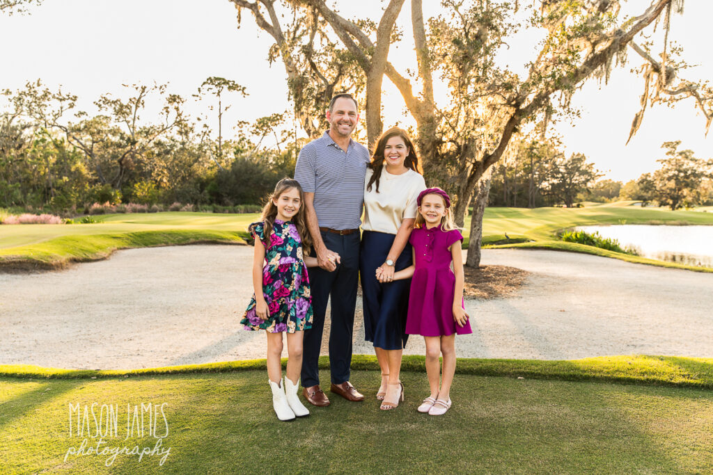 Sarasota Family Photographer 