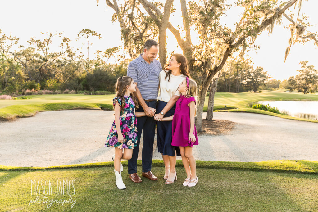 Sarasota Family Photographer 