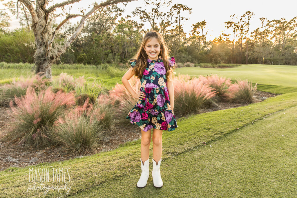 Sarasota Family Photographer 