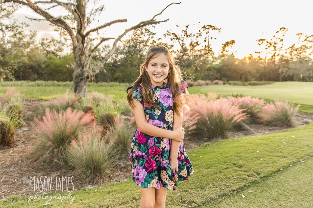 Sarasota Family Photographer 