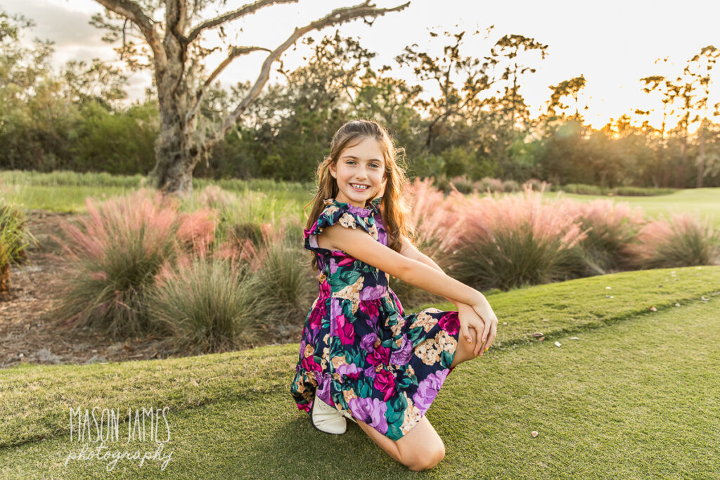 Sarasota Family Photographer 