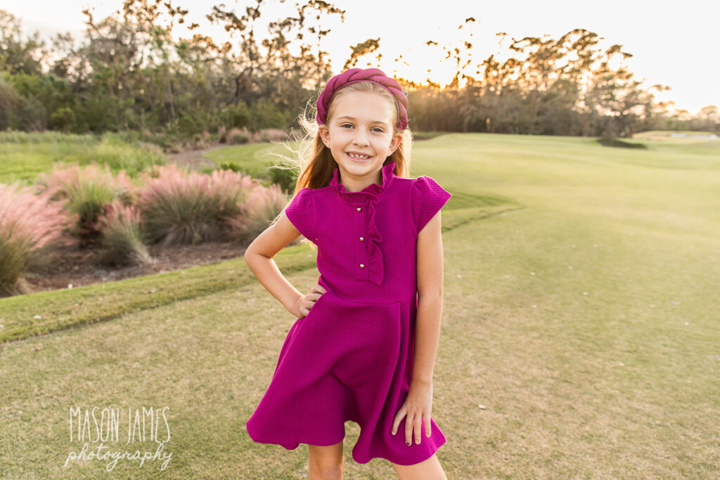 Sarasota Family Photographer 