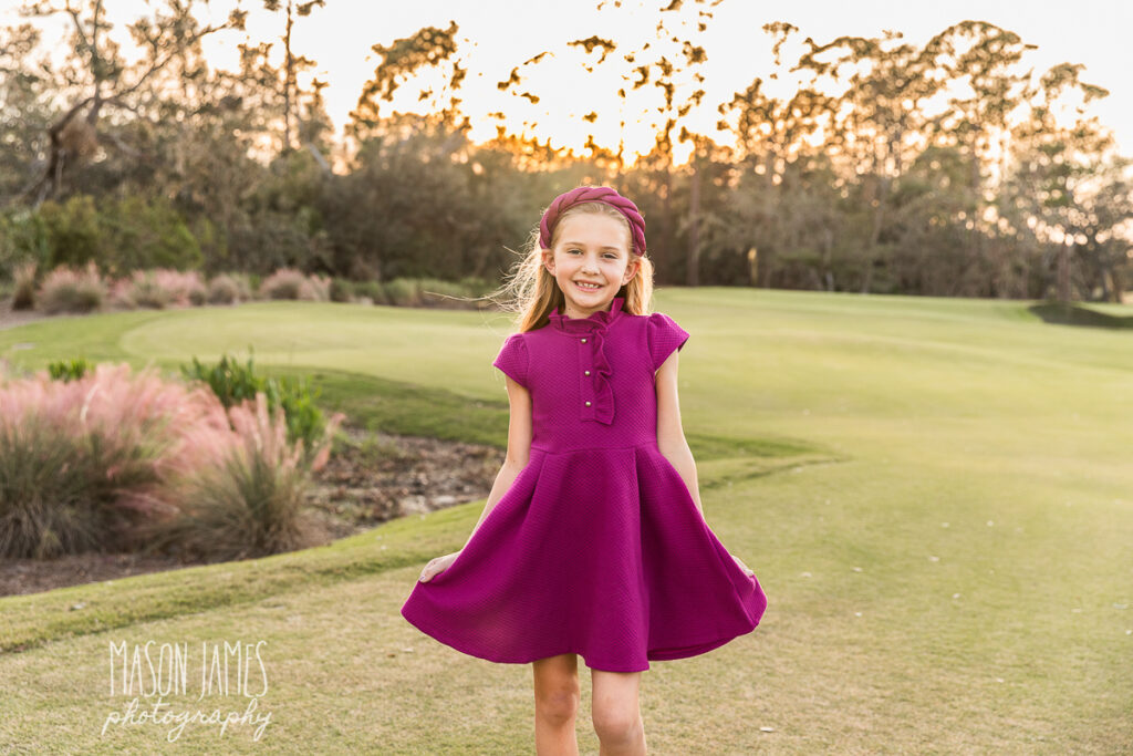 Sarasota Family Photographer 