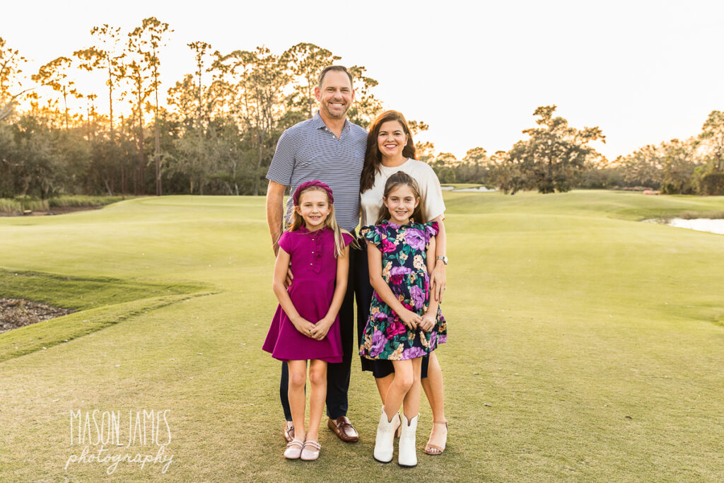 Sarasota Family Photographer 