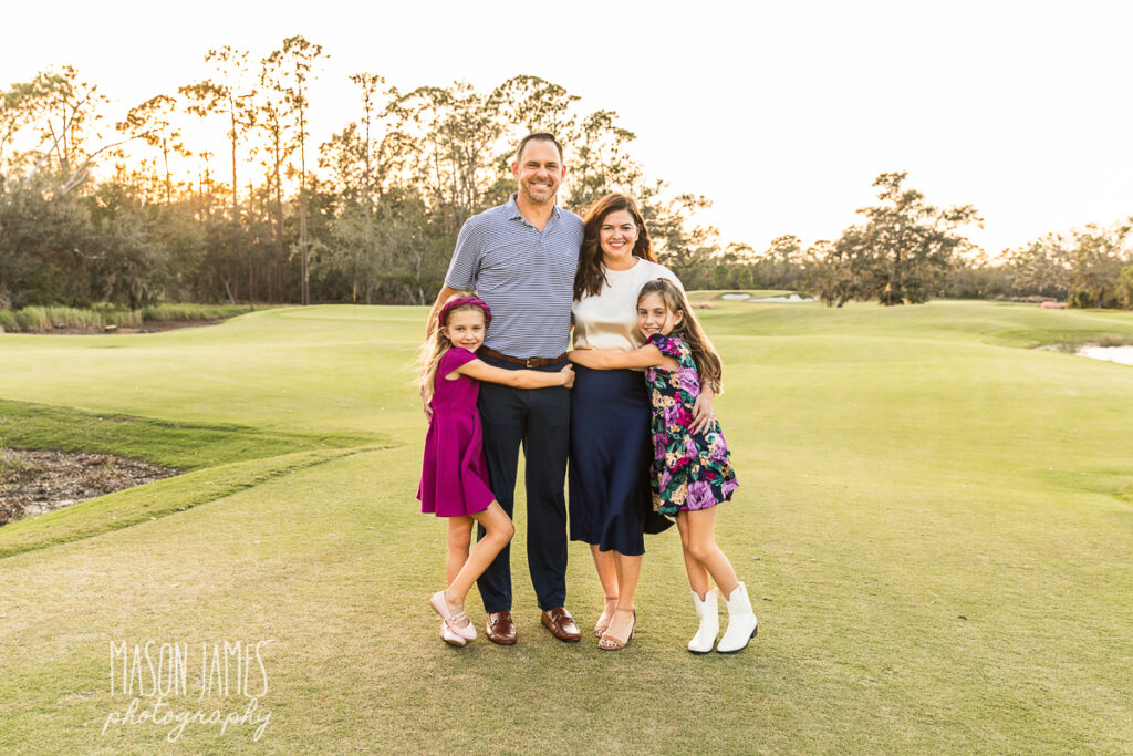 Sarasota Family Photographer 