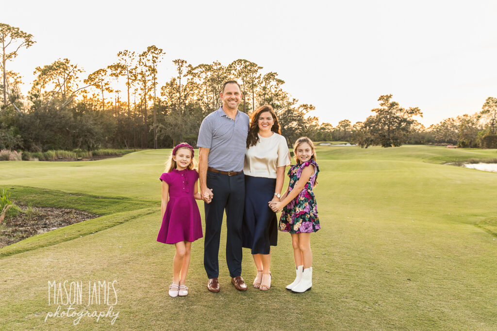 Sarasota Family Photographer 