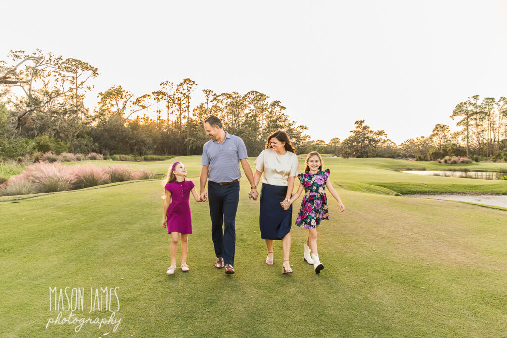 Sarasota Family Photographer 