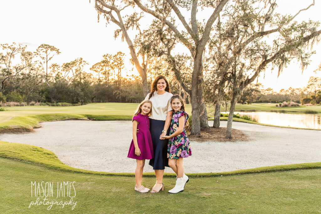 Sarasota Family Photographer 