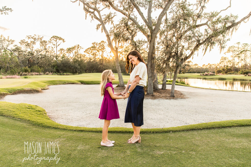 Sarasota Family Photographer 