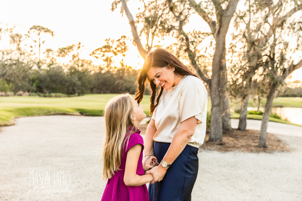 Sarasota Family Photographer 