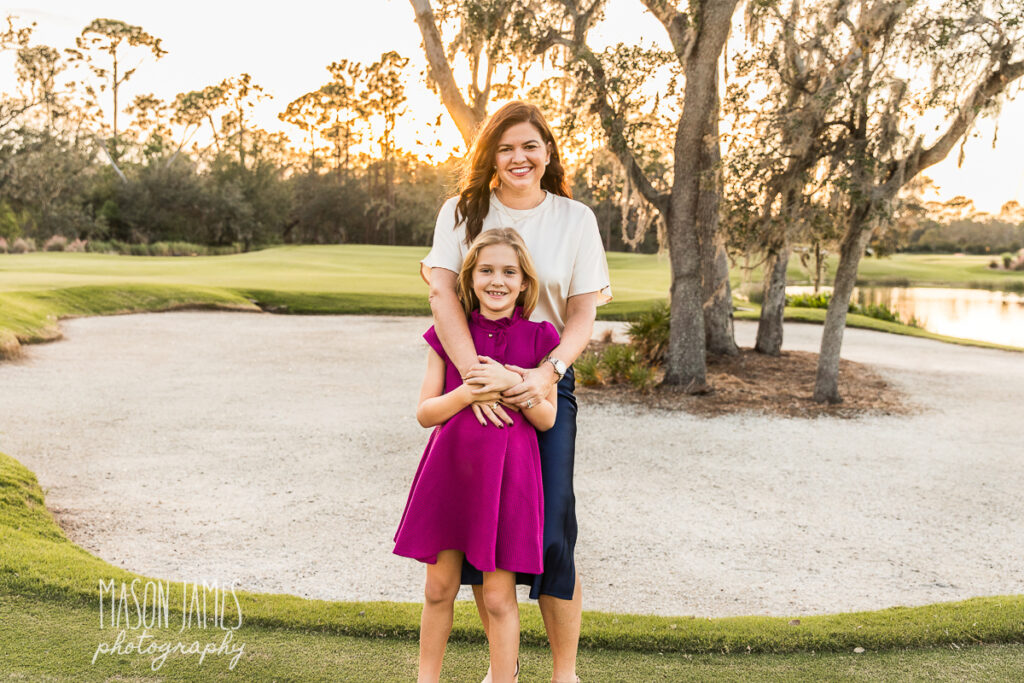 Sarasota Family Photographer 